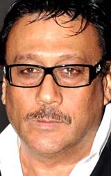   (Jackie Shroff)