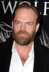   (Hugo Weaving)