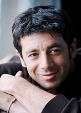   (Patrick Bruel)