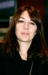   (Valérie Benguigui)