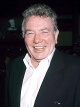   (Albert Finney)