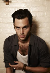   (Penn Badgley)