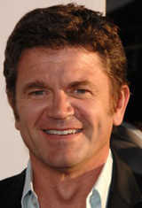    (John Michael Higgins)