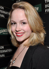   (Kimberley Nixon)