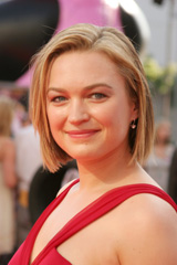   (Sophia Myles)