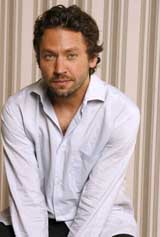   (Michael Weston)