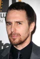   (Sam Rockwell)