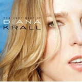 цена Diana Krall. The Very Best Of Diana Krall (2 LP)