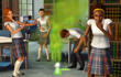    The Sims 3  