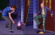    The Sims 3  