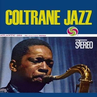 John Coltrane. Coltrane Jazz (LP)