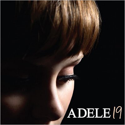 Adele – 19 (LP)