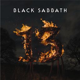 

Black Sabbath. 13. Deluxe Edition (2 CD)