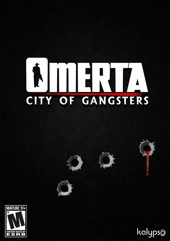 Omerta. City of Gangsters [PC, Цифровая версия] (Цифровая версия)