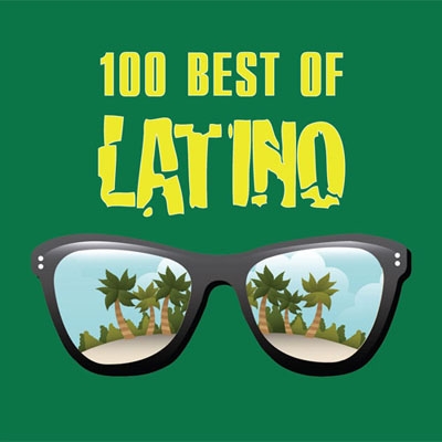 

Сборник: 100 Best Of Latino (CD)