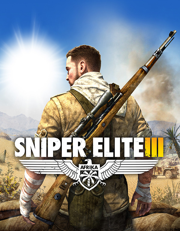 цена Sniper Elite 3 [PC, Цифровая версия] (Цифровая версия)