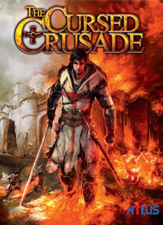 The Cursed Crusade. Искупление [PC, Цифровая версия] (Цифровая версия) shadow gambit the cursed crew [pc цифровая версия] цифровая версия