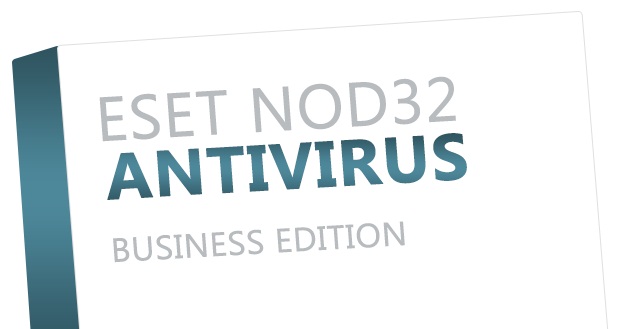 ESET NOD32 Антивирус. Business Edition (25 ПК)