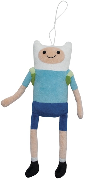 Мягкая игрушка Adventure Time. Finn (29 см)