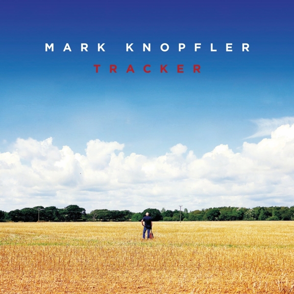 Mark Knopfler. Tracker (2 LP)
