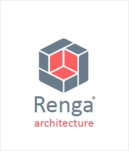 Renga Architecture. Специальное предложение (1 лицензия)