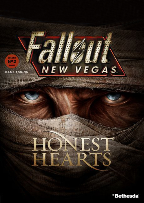 цена Fallout: New Vegas. Honest Hearts [PC, Цифровая версия] (Цифровая версия)