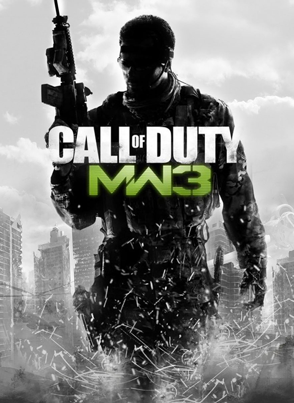 Call of Duty. Modern Warfare 3. Content collection 2 (Цифровая версия)