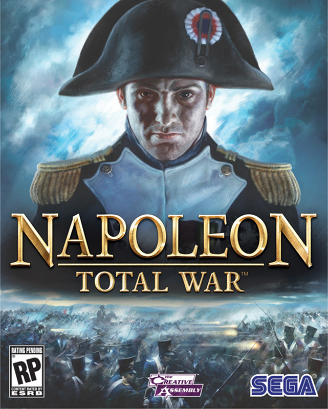 Napoleon: Total War. Коллекция [PC, Цифровая версия] (Цифровая версия)