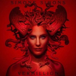 Simone Simons  Vermillion (CD)