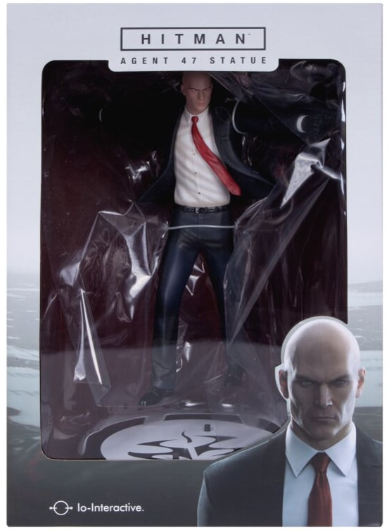  Hitman  Agent 47 (31 )