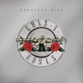 Guns N' Roses  Greatest Hits [Red Black Splatter Vinyl] (2 LP)