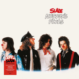 Slade Nobody S Fools Cd Купить