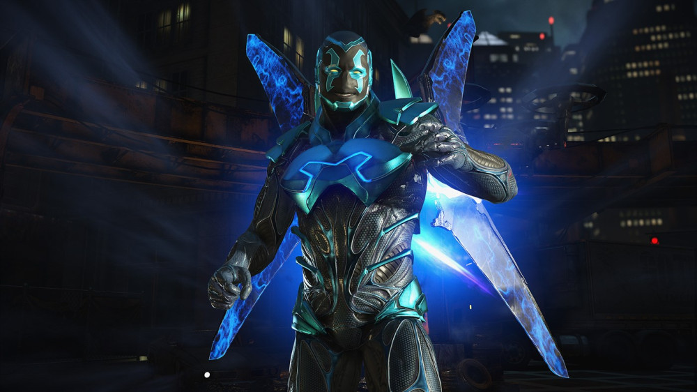 Injustice 2: Fighter Pack 2.  [Xbox,  ]