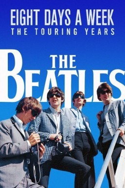 The Beatles: Eight Days A Week  The Touring Years. Limited Edition (2 Blu-ray)