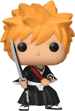  Funko POP Animation: Bleach  Ichigo Kurosaki (FB Shikai) (MT) (9,5 )