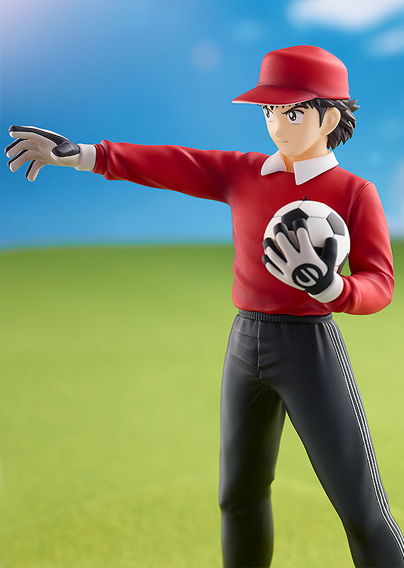  Pop Up Parade Captain Tsubasa: Genzo Wakabayashi (17 )