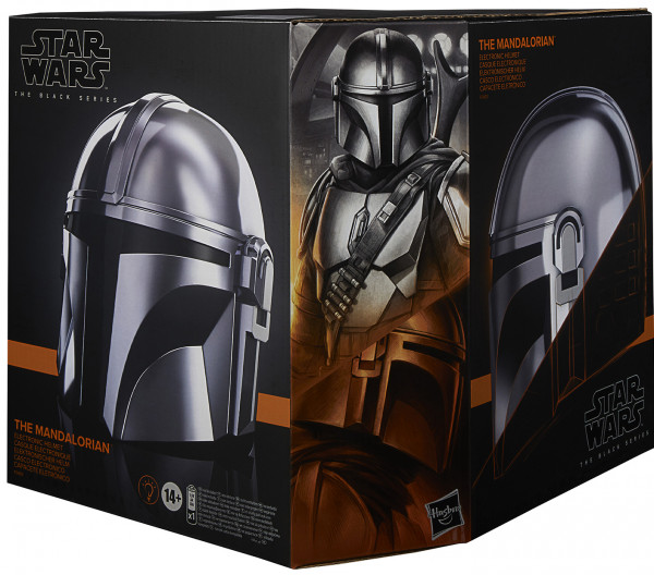 the mandalorian premium box set