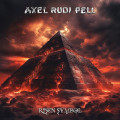 Axel Rudi Pell  Risen Symbol (CD)