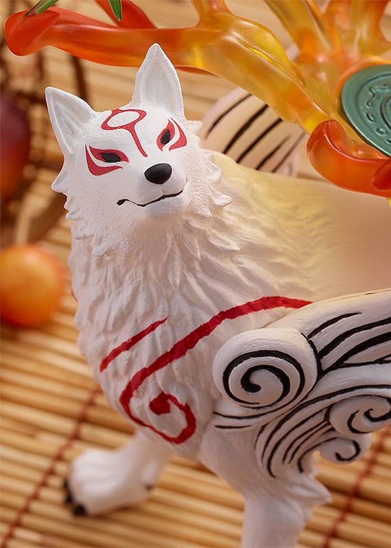  Pop Up Parade: Okami – Amaterasu (13 )