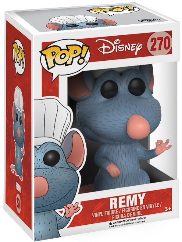 ratatouille pop