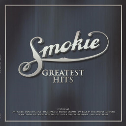 Smokie  Greatest Hits (LP)