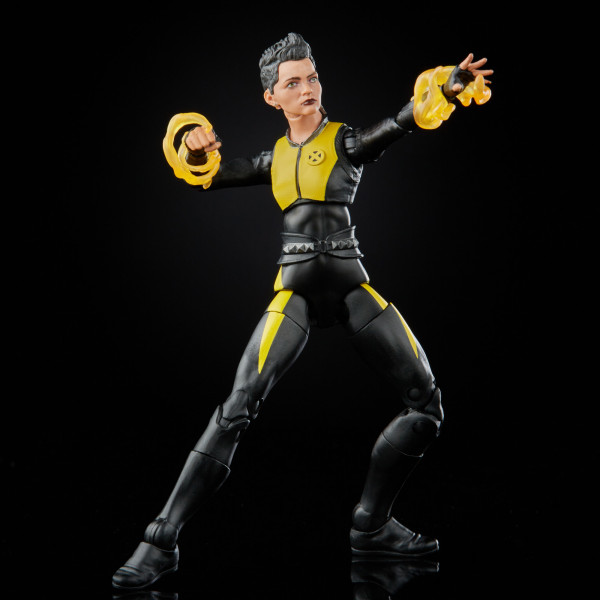 deadpool and negasonic teenage warhead marvel legends