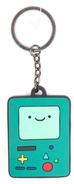  Adventure Time. BMO