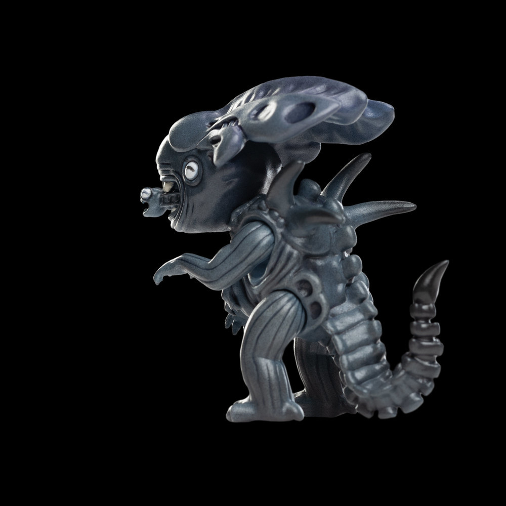  Alien: Alien Queen Micro Epics (5,5 )