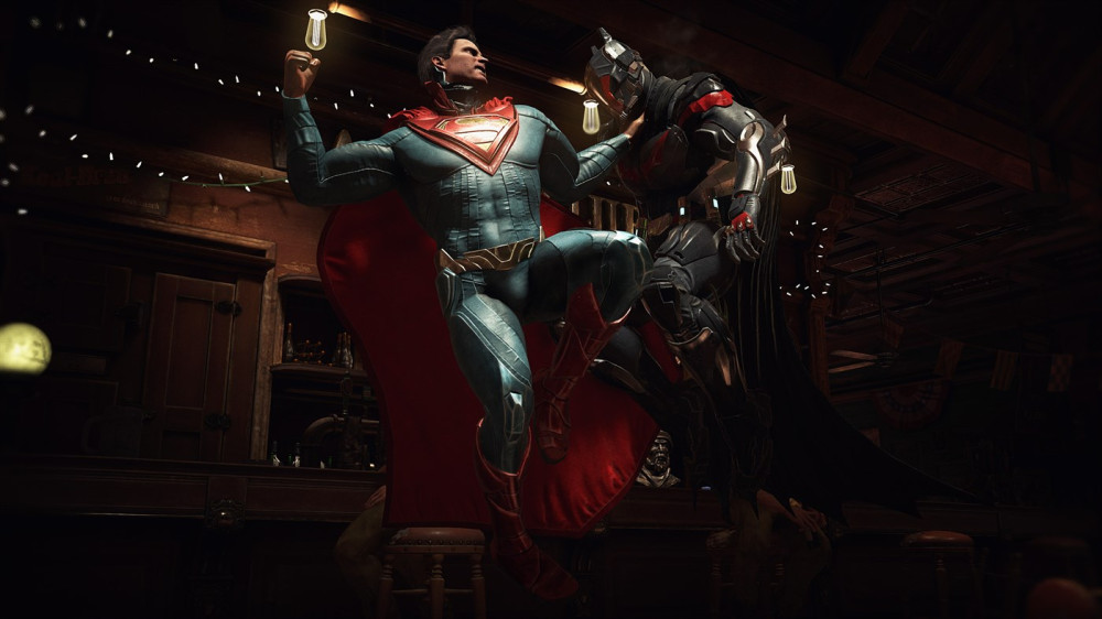 Injustice 2: Fighter Pack 2.  [Xbox,  ]