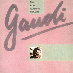 The Alan Parsons Project  Gaudi (LP)