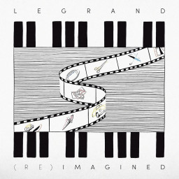   Legrand: (re)imagined (LP)