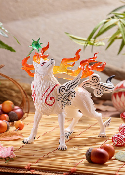  Pop Up Parade: Okami – Amaterasu (13 )