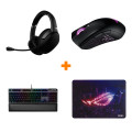  ASUS Gaming Combo 2 (, , , )