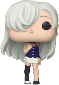  Funko POP Animation: Seven Deadly Sins  Elizabeth (9,5 )